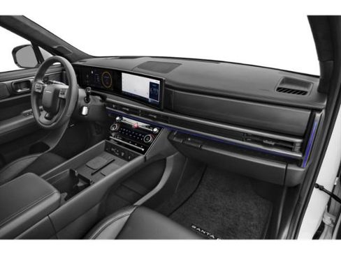 New 2027 Hyundai Santa Fe Calligraphy AWD/4WD image 15