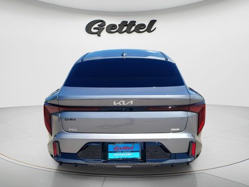 Used 2025 Kia K4 GT-Line FWD image 6