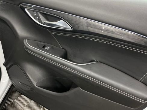 Used 2023 Buick Envision Preferred w/ Sport Touring Package image 30