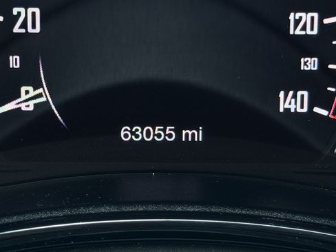Used 2023 Dodge Durango GT AWD/4WD image 21