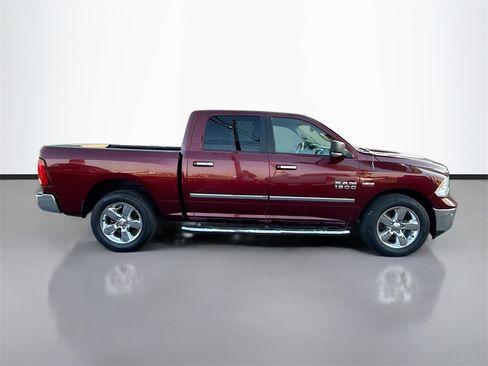 Used 2017 RAM 1500 Lone Star image 4