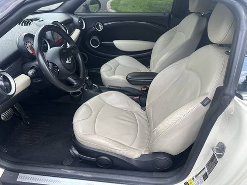 Used 2013 MINI Cooper Coupe S FWD image 8