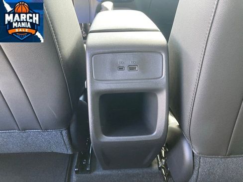 New 2026 Chevrolet Trax LT image 22