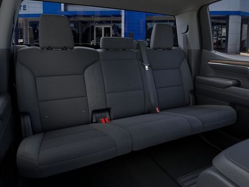 New 2026 Chevrolet Silverado 1500 LT AWD/4WD image 17