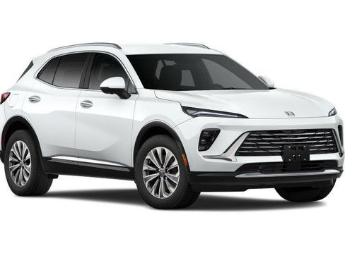 New 2026 Buick Envision Preferred image 6