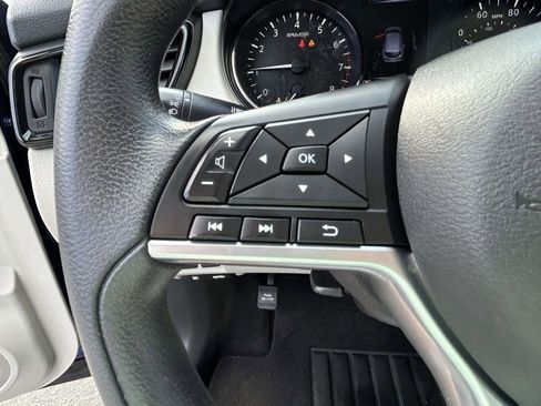 Used 2017 Nissan Rogue Sport S w/ S Appearance Package image 20