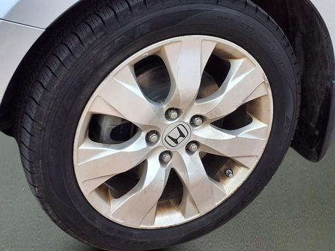 Used 2009 Honda Accord EX-L image 23