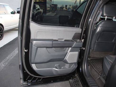 Used 2021 Ford F150 Raptor w/ Equipment Group 801A High image 22