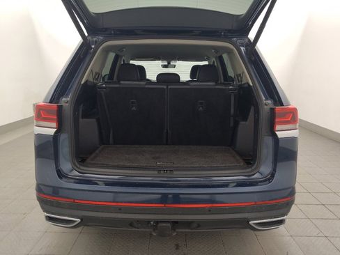 Used 2023 Volkswagen Atlas SE FWD image 29