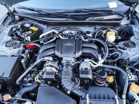 Certified 2023 Toyota GR86 Premium image 31