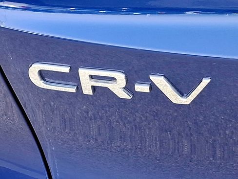 Used 2025 Honda CR-V EX-L image 32