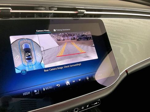 Used 2026 Mercedes-Benz E 350 E 350 image 21