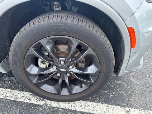 Used 2023 Dodge Durango R/T RWD image 52