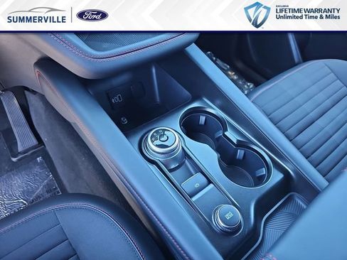 New 2026 Ford Explorer ST-Line w/ ST-Line Street Pack RWD image 31