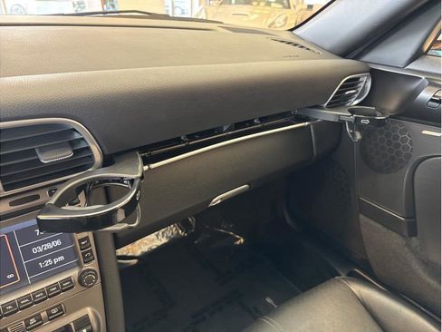 Used 2008 Porsche 911 Carrera S image 23