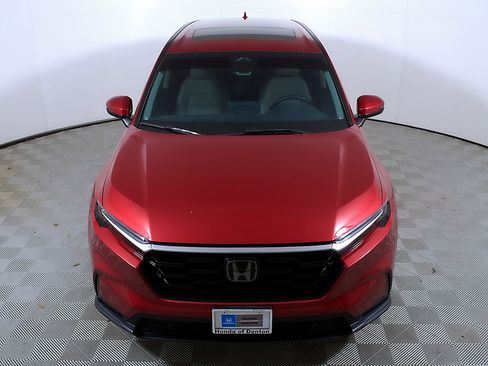 Used 2023 Honda CR-V EX-L image 4