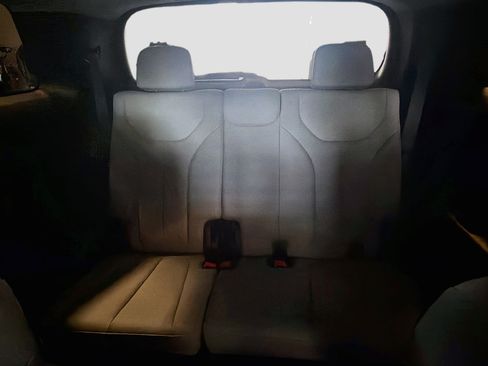 Used 2025 Hyundai Palisade SEL AWD/4WD image 30