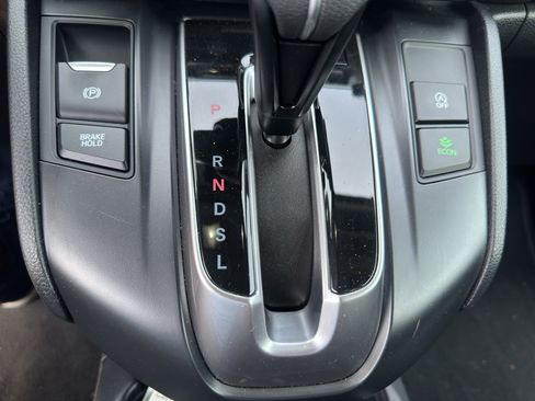 Used 2021 Honda CR-V EX image 8