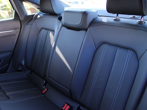 Certified 2025 Audi A3 2.0T Premium Plus w/ Premium Plus Package image 30