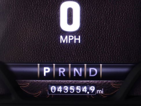 Used 2024 RAM 1500 Laramie image 14