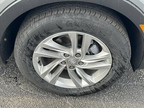 New 2026 Buick Envista Preferred w/ Advanced Safety Package FWD image 15