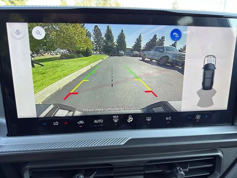 New 2025 Ford Bronco Sport Big Bend w/ Black Appearance Package image 26