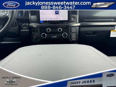 New 2026 Ford F350 Lariat AWD/4WD image 12