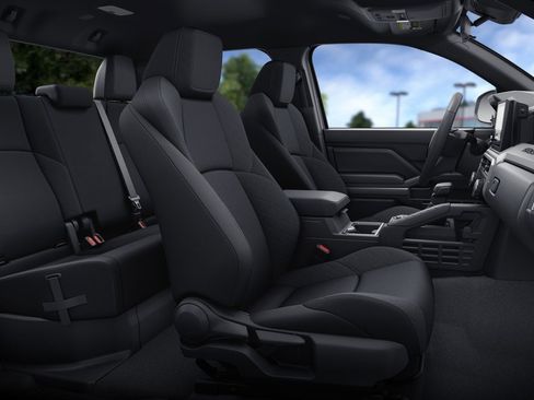 New 2026 Toyota Tacoma SR5 image 19