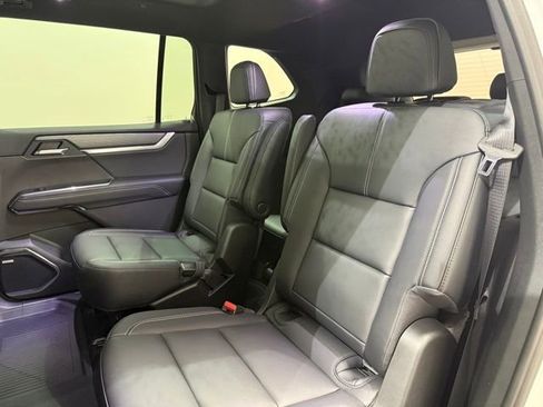 New 2026 GMC Acadia Elevation w/ Black Edition image 26