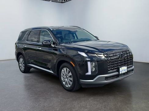Used 2024 Hyundai Palisade SEL AWD/4WD image 7