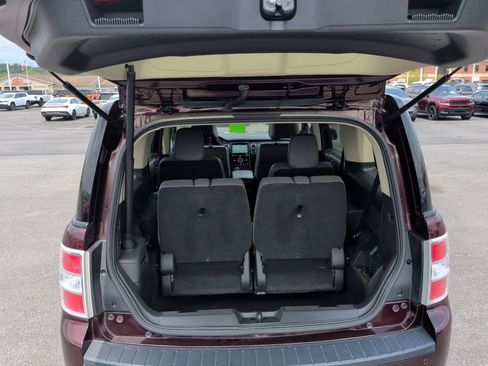 Used 2019 Ford Flex Limited w/ Equipment Group 301A AWD/4WD image 25