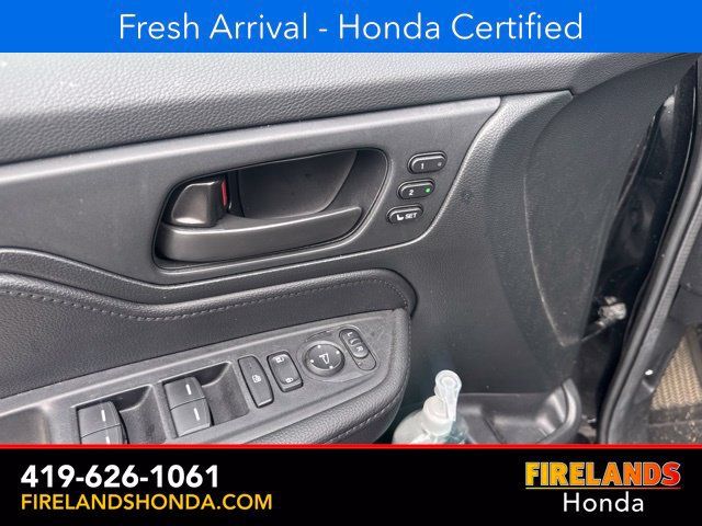 Used 2024 Honda Odyssey Sport image 15