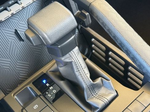 New 2026 Toyota 4Runner SR5 image 24