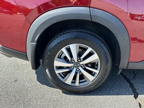 Certified 2023 Nissan Pathfinder SL AWD/4WD image 18