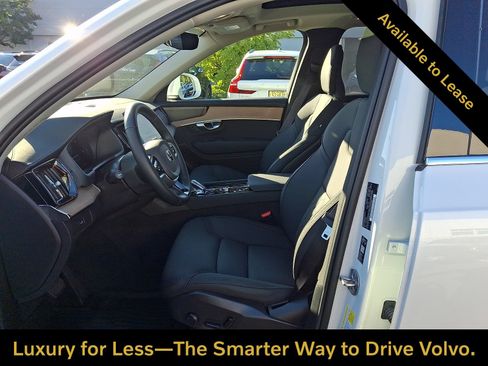 Certified 2026 Volvo XC90 B6 Plus w/ Protection Package Premier AWD/4WD image 14