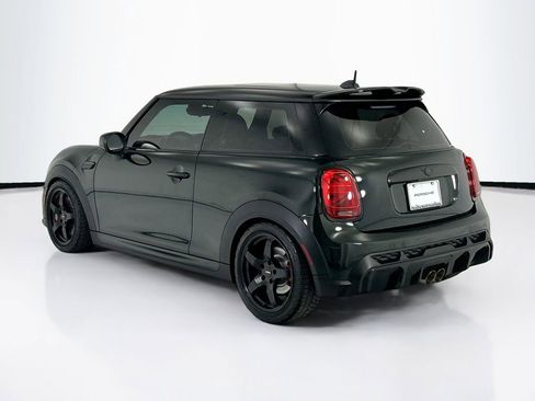Used 2023 MINI Cooper John Cooper Works w/ Driver Assistance Package FWD image 3