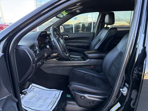 Used 2022 Dodge Durango GT image 15