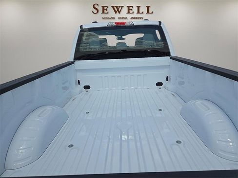 New 2026 Ford F250 XL w/ XL Off-Road Package image 9