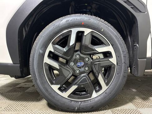 New 2026 Subaru Forester Limited image 8