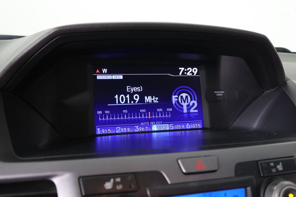 Used 2011 Honda Odyssey EX-L image 34