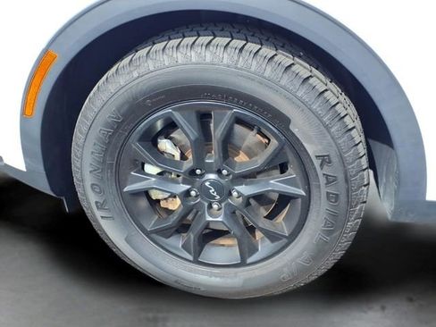 Used 2023 Kia Sportage X-Pro Prestige AWD/4WD image 19
