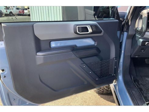 Used 2024 Ford Bronco Big Bend AWD/4WD image 22