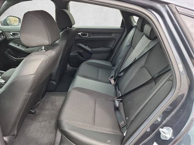 Used 2025 Honda Civic Sport image 17