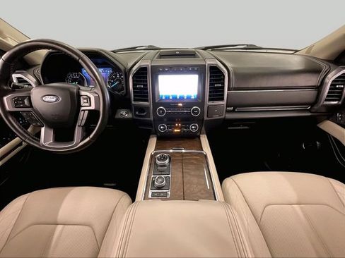 Used 2020 Ford Expedition Platinum AWD/4WD image 14