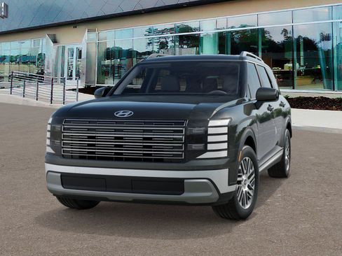 New 2026 Hyundai Palisade SEL FWD image 6