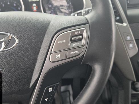 Used 2016 Hyundai Santa Fe Sport 2.0T w/ Option Group 05 image 15