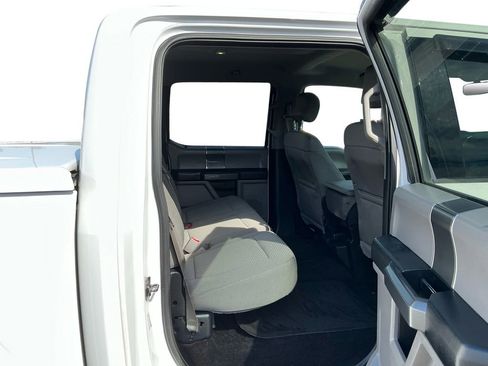 Used 2015 Ford F150 XLT w/ Equipment Group 302A Luxury image 23