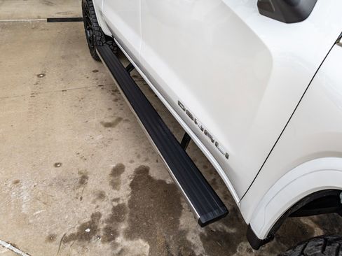 Used 2025 GMC Sierra 1500 Denali w/ Denali Reserve Package image 13