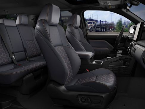 New 2026 Toyota 4Runner 4WD image 20