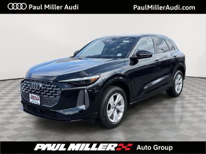 Certified 2025 Audi Q5 Premium w/ Convenience Package